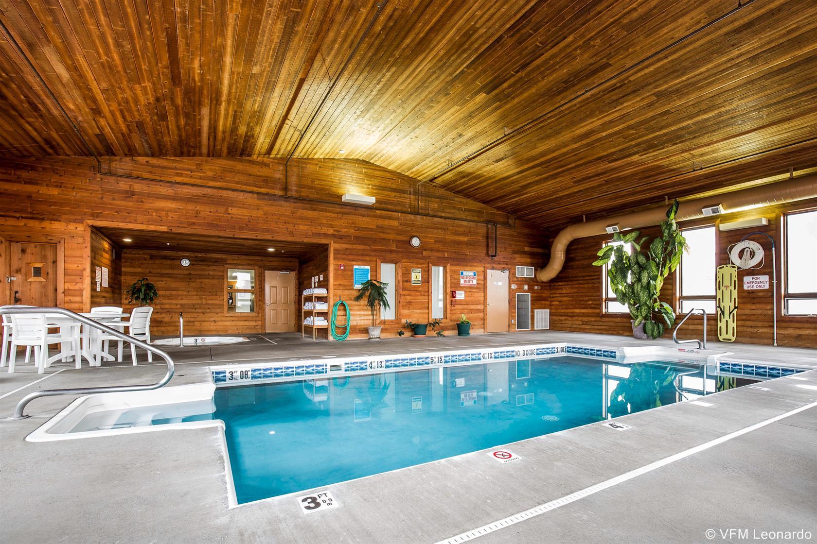 Comfort Inn Worland Hwy 16 To Yellowstone Esterno foto