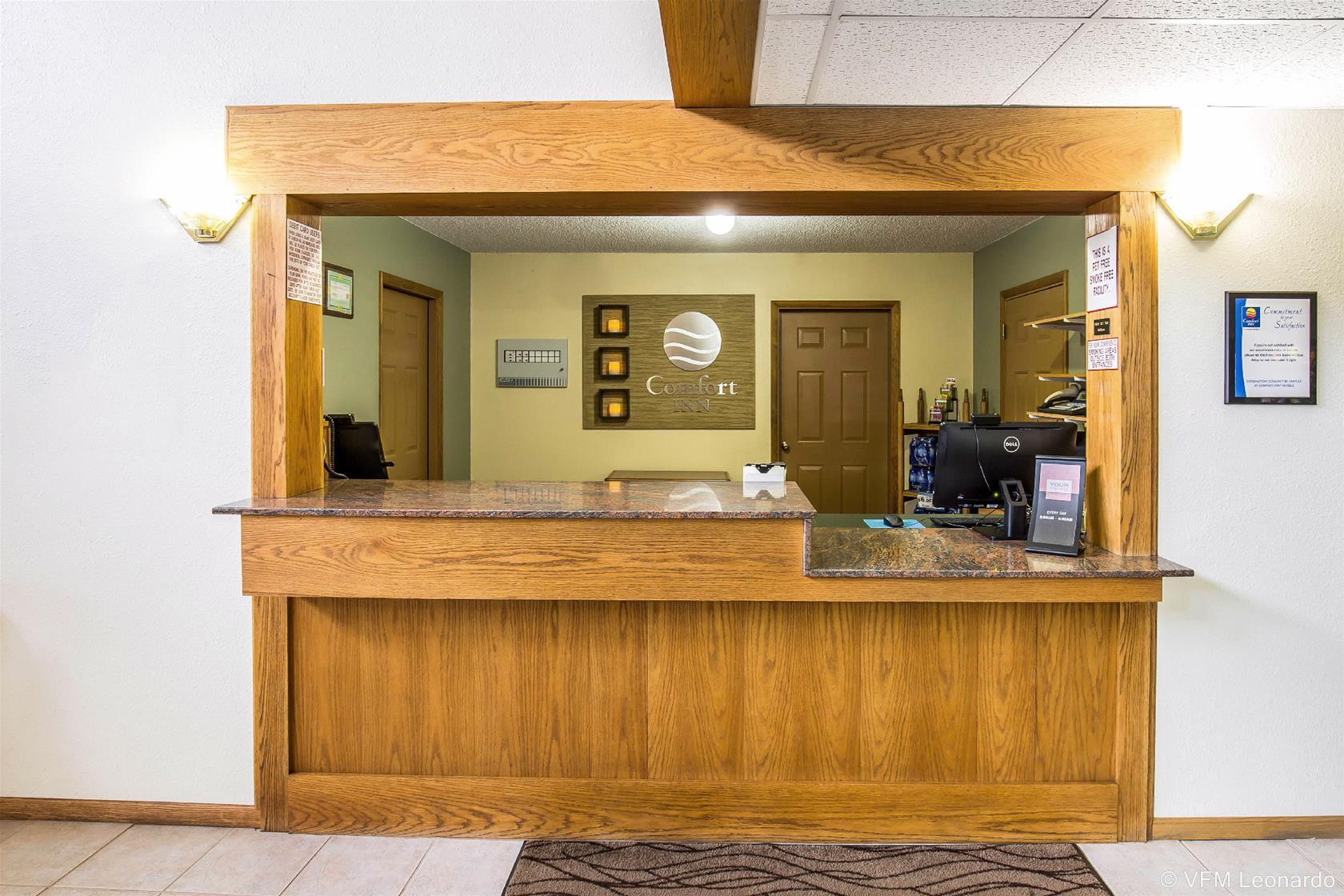 Comfort Inn Worland Hwy 16 To Yellowstone Esterno foto