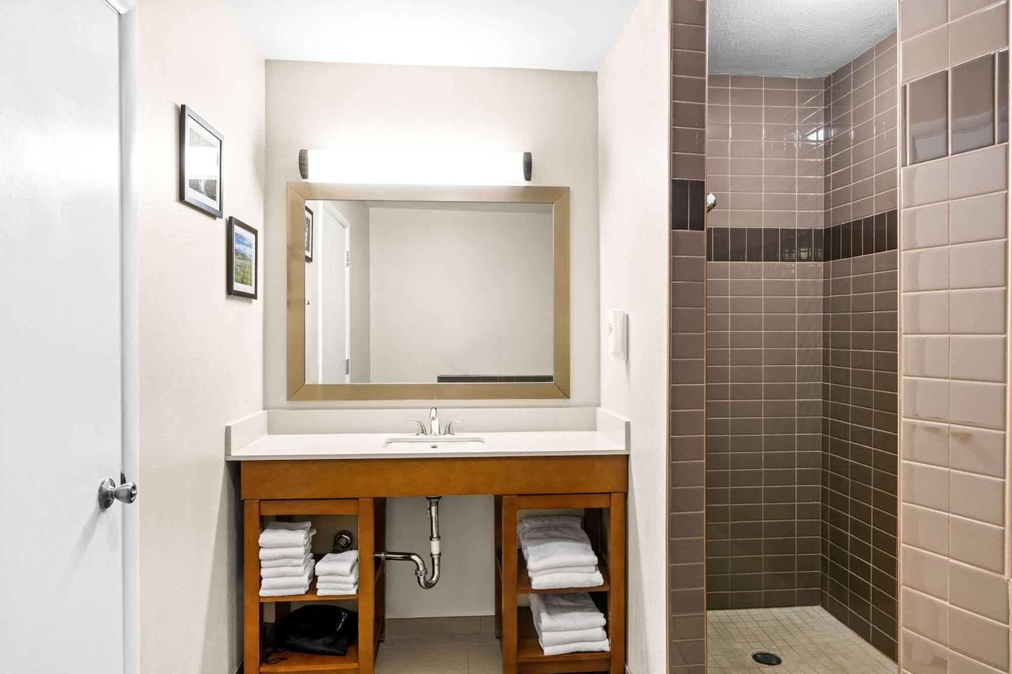 Comfort Inn Worland Hwy 16 To Yellowstone Esterno foto