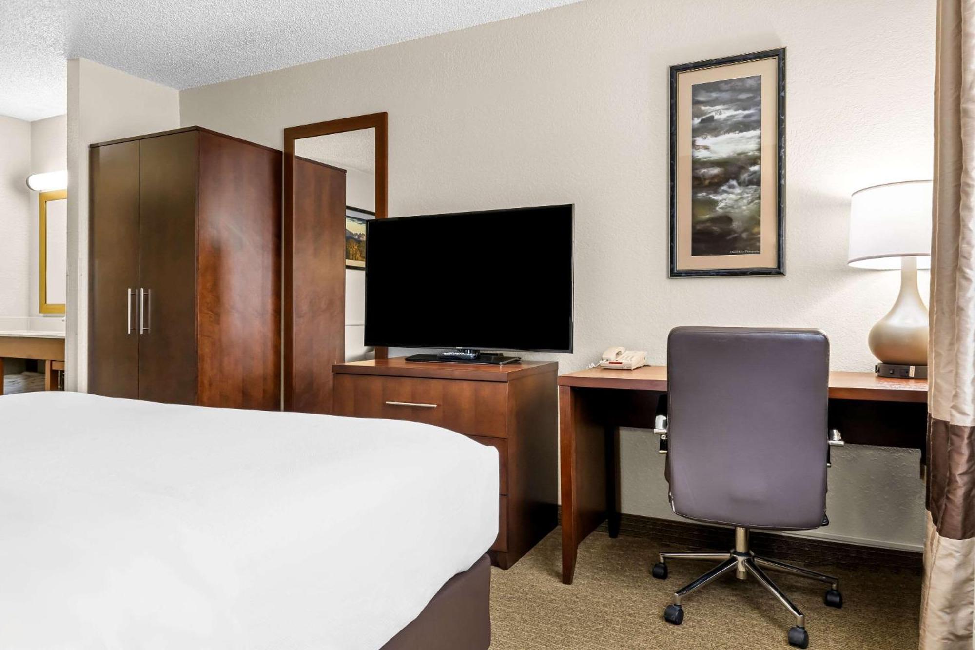 Comfort Inn Worland Hwy 16 To Yellowstone Esterno foto