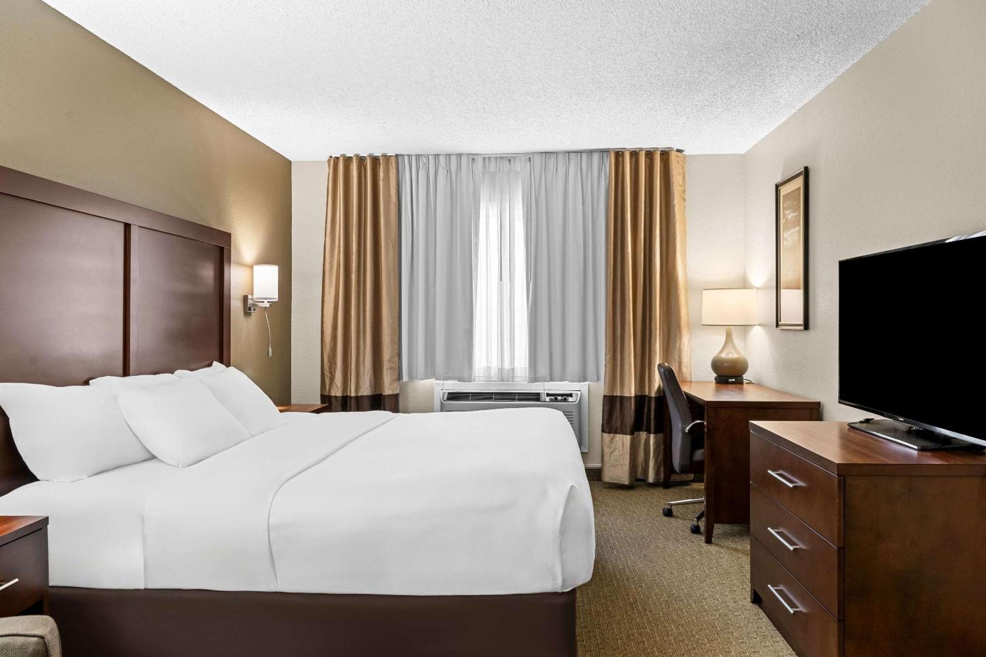 Comfort Inn Worland Hwy 16 To Yellowstone Esterno foto