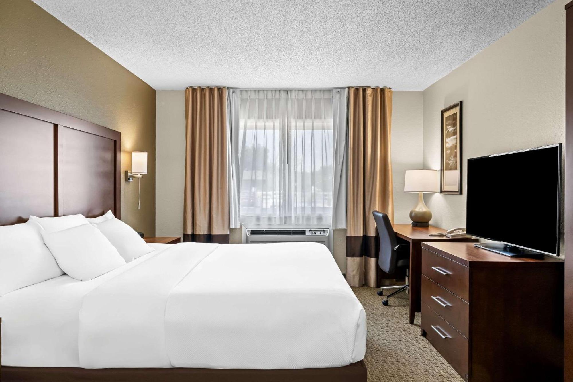 Comfort Inn Worland Hwy 16 To Yellowstone Esterno foto