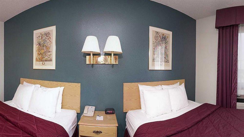 Comfort Inn Worland Hwy 16 To Yellowstone Esterno foto