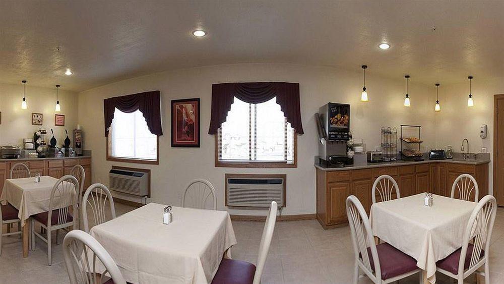 Comfort Inn Worland Hwy 16 To Yellowstone Esterno foto