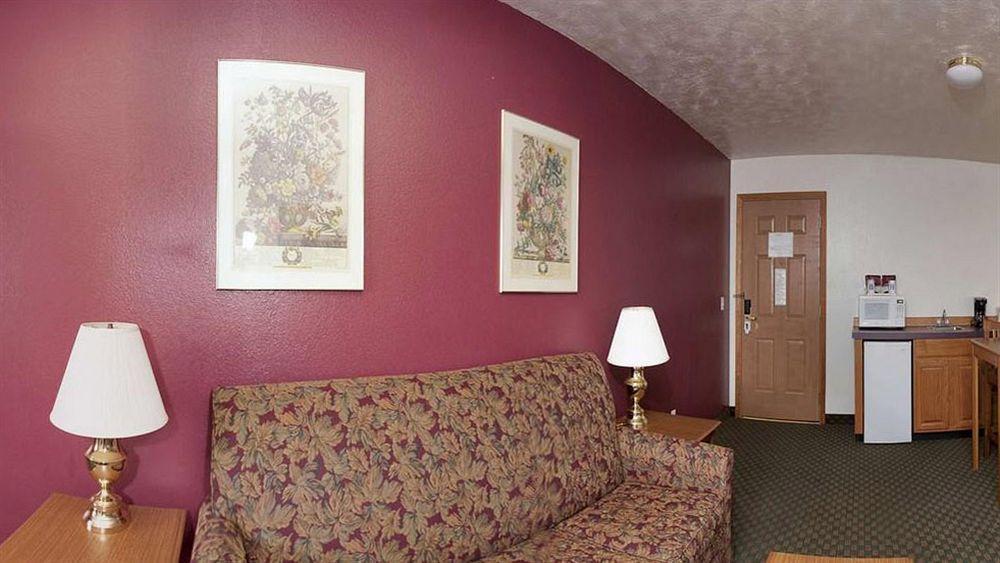 Comfort Inn Worland Hwy 16 To Yellowstone Esterno foto